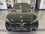 Used 2025 MERCEDES-BENZ C43 AMG 4MATIC SEDAN  in JACKSONVILLE, FLORIDA (Photo 9)