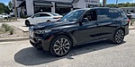 Used 2020 BMW X7 XDRIVE40I M SPORT - NEW $91,745.00 in JACKSONVILLE, FLORIDA