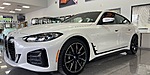 Used 2023 BMW i4 EDRIVE40 M SPORT in JACKSONVILLE, FLORIDA