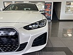 Used 2023 BMW i4 EDRIVE40 M SPORT in JACKSONVILLE, FLORIDA (Photo 10)