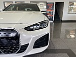 Used 2023 BMW i4 EDRIVE40 M SPORT in JACKSONVILLE, FLORIDA (Photo 10)