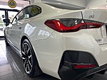 Used 2023 BMW i4 EDRIVE40 M SPORT in JACKSONVILLE, FLORIDA (Photo 15)
