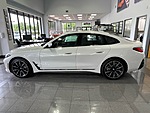 Used 2023 BMW i4 EDRIVE40 M SPORT in JACKSONVILLE, FLORIDA (Photo 2)