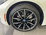 Used 2023 BMW i4 EDRIVE40 M SPORT in JACKSONVILLE, FLORIDA (Photo 21)