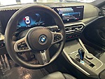 Used 2023 BMW i4 EDRIVE40 M SPORT in JACKSONVILLE, FLORIDA (Photo 29)