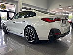 Used 2023 BMW i4 EDRIVE40 M SPORT in JACKSONVILLE, FLORIDA (Photo 3)