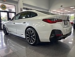 Used 2023 BMW i4 EDRIVE40 M SPORT in JACKSONVILLE, FLORIDA (Photo 3)