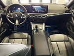 Used 2023 BMW i4 EDRIVE40 M SPORT in JACKSONVILLE, FLORIDA (Photo 30)