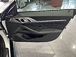 Used 2023 BMW i4 EDRIVE40 M SPORT in JACKSONVILLE, FLORIDA (Photo 38)