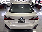 Used 2023 BMW i4 EDRIVE40 M SPORT in JACKSONVILLE, FLORIDA (Photo 4)