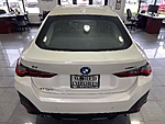 Used 2023 BMW i4 EDRIVE40 M SPORT in JACKSONVILLE, FLORIDA (Photo 4)