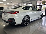 Used 2023 BMW i4 EDRIVE40 M SPORT in JACKSONVILLE, FLORIDA (Photo 5)