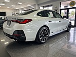 Used 2023 BMW i4 EDRIVE40 M SPORT in JACKSONVILLE, FLORIDA (Photo 5)