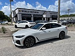 Used 2023 BMW i4 EDRIVE40 M SPORT in JACKSONVILLE, FLORIDA (Photo 50)