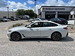 Used 2023 BMW i4 EDRIVE40 M SPORT in JACKSONVILLE, FLORIDA (Photo 51)