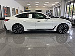 Used 2023 BMW i4 EDRIVE40 M SPORT in JACKSONVILLE, FLORIDA (Photo 6)