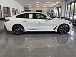 Used 2023 BMW i4 EDRIVE40 M SPORT in JACKSONVILLE, FLORIDA (Photo 6)