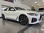 Used 2023 BMW i4 EDRIVE40 M SPORT in JACKSONVILLE, FLORIDA (Photo 7)