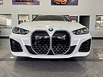 Used 2023 BMW i4 EDRIVE40 M SPORT in JACKSONVILLE, FLORIDA (Photo 8)