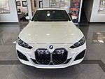 Used 2023 BMW i4 EDRIVE40 M SPORT in JACKSONVILLE, FLORIDA (Photo 9)