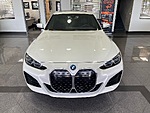 Used 2023 BMW i4 EDRIVE40 M SPORT in JACKSONVILLE, FLORIDA (Photo 9)
