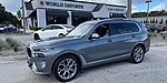 Used 2023 BMW X7 XDRIVE40I EXECUTIVE - NEW $88,995.00 in JACKSONVILLE, FLORIDA