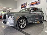 Used 2023 BMW X7 XDRIVE40I EXECUTIVE - NEW $88,995.00 in JACKSONVILLE, FLORIDA (Photo 1)