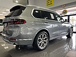 Used 2023 BMW X7 XDRIVE40I EXECUTIVE - NEW $88,995.00 in JACKSONVILLE, FLORIDA (Photo 5)