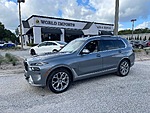 Used 2023 BMW X7 XDRIVE40I EXECUTIVE - NEW $88,995.00 in JACKSONVILLE, FLORIDA (Photo 53)