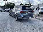 Used 2023 BMW X7 XDRIVE40I EXECUTIVE - NEW $88,995.00 in JACKSONVILLE, FLORIDA (Photo 55)