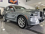 Used 2023 BMW X7 XDRIVE40I EXECUTIVE - NEW $88,995.00 in JACKSONVILLE, FLORIDA (Photo 7)