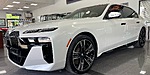 Used 2024 BMW I7 XDRIVE60 M SPORT - NEW $136,645.00 in JACKSONVILLE, FLORIDA