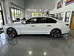 Used 2024 BMW I7 XDRIVE60 M SPORT - NEW $136,645.00 in JACKSONVILLE, FLORIDA (Photo 2)