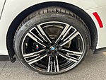 Used 2024 BMW I7 XDRIVE60 M SPORT - NEW $136,645.00 in JACKSONVILLE, FLORIDA (Photo 22)