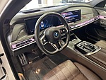 Used 2024 BMW I7 XDRIVE60 M SPORT - NEW $136,645.00 in JACKSONVILLE, FLORIDA (Photo 25)