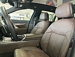Used 2024 BMW I7 XDRIVE60 M SPORT - NEW $136,645.00 in JACKSONVILLE, FLORIDA (Photo 26)