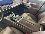Used 2024 BMW I7 XDRIVE60 M SPORT - NEW $136,645.00 in JACKSONVILLE, FLORIDA (Photo 28)