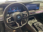 Used 2024 BMW I7 XDRIVE60 M SPORT - NEW $136,645.00 in JACKSONVILLE, FLORIDA (Photo 29)