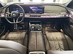 Used 2024 BMW I7 XDRIVE60 M SPORT - NEW $136,645.00 in JACKSONVILLE, FLORIDA (Photo 30)