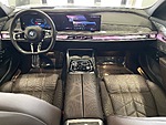 Used 2024 BMW I7 XDRIVE60 M SPORT - NEW $136,645.00 in JACKSONVILLE, FLORIDA (Photo 30)
