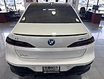Used 2024 BMW I7 XDRIVE60 M SPORT - NEW $136,645.00 in JACKSONVILLE, FLORIDA (Photo 4)