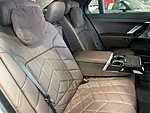 Used 2024 BMW I7 XDRIVE60 M SPORT - NEW $136,645.00 in JACKSONVILLE, FLORIDA (Photo 44)