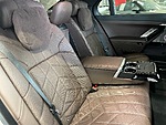 Used 2024 BMW I7 XDRIVE60 M SPORT - NEW $136,645.00 in JACKSONVILLE, FLORIDA (Photo 44)