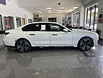 Used 2024 BMW I7 XDRIVE60 M SPORT - NEW $136,645.00 in JACKSONVILLE, FLORIDA (Photo 6)