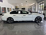 Used 2024 BMW I7 XDRIVE60 M SPORT - NEW $136,645.00 in JACKSONVILLE, FLORIDA (Photo 6)
