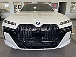 Used 2024 BMW I7 XDRIVE60 M SPORT - NEW $136,645.00 in JACKSONVILLE, FLORIDA (Photo 8)