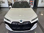 Used 2024 BMW I7 XDRIVE60 M SPORT - NEW $136,645.00 in JACKSONVILLE, FLORIDA (Photo 9)