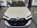 Used 2024 BMW I7 XDRIVE60 M SPORT - NEW $136,645.00 in JACKSONVILLE, FLORIDA (Photo 9)