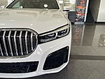 Used 2021 BMW 7 SERIES 740I M SPORT - NEW $100,800.00 in JACKSONVILLE, FLORIDA (Photo 10)