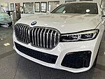 Used 2021 BMW 7 SERIES 740I M SPORT - NEW $100,800.00 in JACKSONVILLE, FLORIDA (Photo 11)